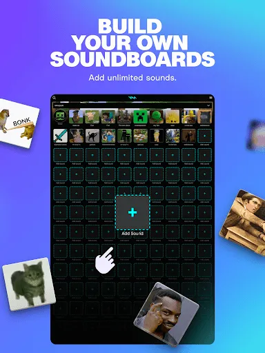 Скриншот 6 — Voicemod