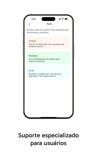 Скриншот 5 — WEMOB EV Drivers