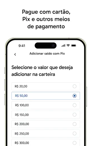 Скриншот 8 — WEMOB EV Drivers