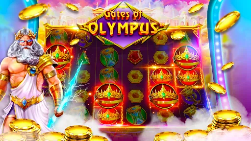 Скриншот 5 — DinoCasino