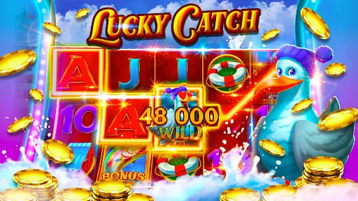 Скриншот 6 — DinoCasino