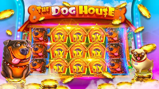 Скриншот 8 — DinoCasino