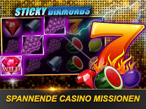 Скриншот 4 — Lounge777 - Online-Casino