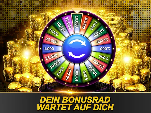 Скриншот 6 — Lounge777 - Online-Casino