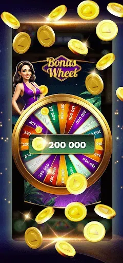 Скриншот 4 — Emerald Wins Casino
