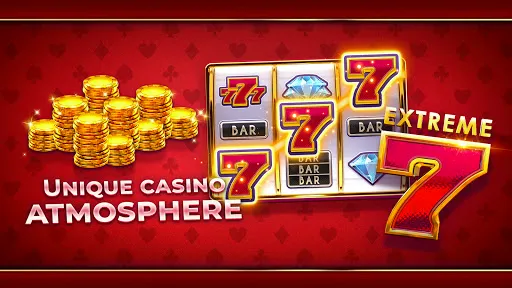 Скриншот 1 — Classic Wilds Casino