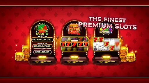 Скриншот 4 — Classic Wilds Casino