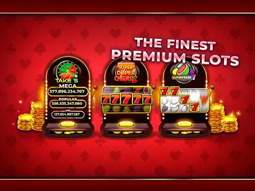 Скриншот 7 — Classic Wilds Casino
