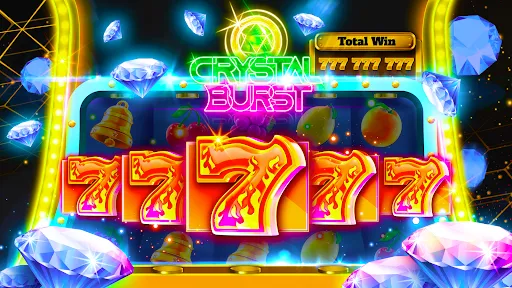 Скриншот 2 — Volcano Epic Slots
