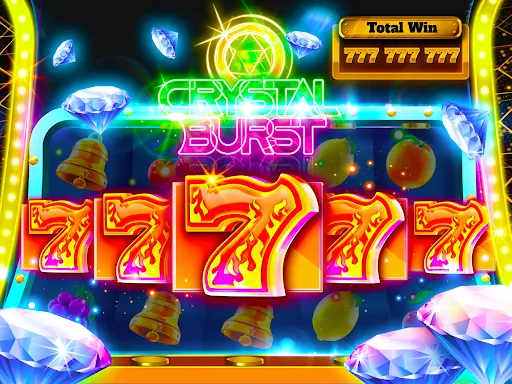 Скриншот 6 — Volcano Epic Slots