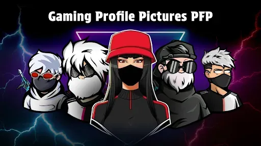 Скриншот 7 — Аватарки для игр PFP