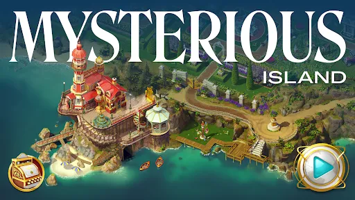Скриншот 5 — June's Journey: Hidden Objects