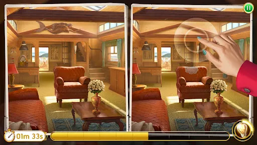 Скриншот 6 — June's Journey: Hidden Objects