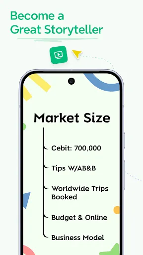 Скриншот 7 — Xmind: Mind Map & Brainstorm