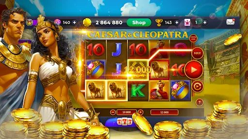 Скриншот 4 — Youre Casino