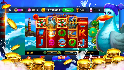 Скриншот 5 — Youre Casino