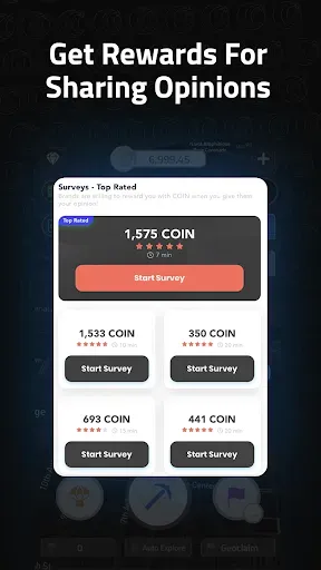 Скриншот 6 — COIN: Always Be Earning