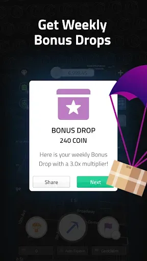 Скриншот 7 — COIN: Always Be Earning