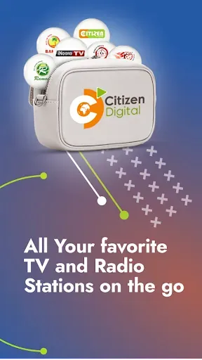 Скриншот 5 — Citizen Digital