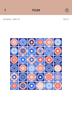 Скриншот 7 — Minipuzzles - Задания дня