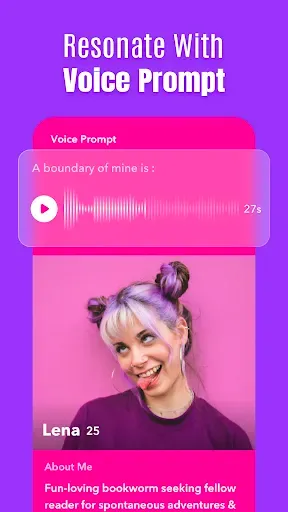 Скриншот 5 — Duet App - Find Your Community
