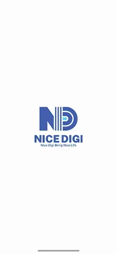 Скриншот 1 — NICE DIGI