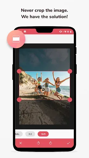 Скриншот 5 — Grid Maker for social media