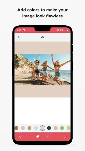Скриншот 7 — Grid Maker for social media