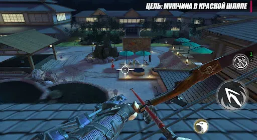 Скриншот 8 — Ninja’s Creed:3D Shooting Game