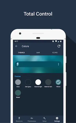 Скриншот 8 — Sesame Search & Shortcuts