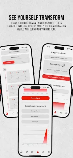 Скриншот 2 — 90 Day Challenge