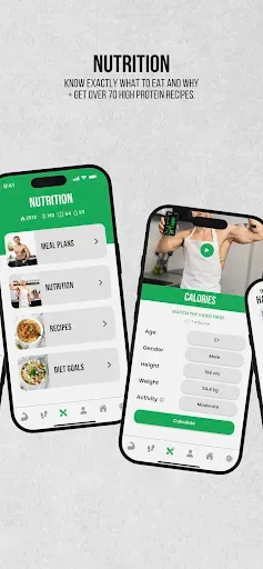 Скриншот 5 — 90 Day Challenge