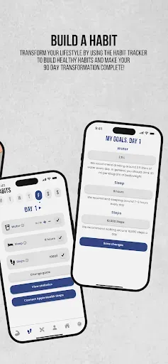 Скриншот 6 — 90 Day Challenge