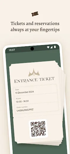 Скриншот 2 — Efteling