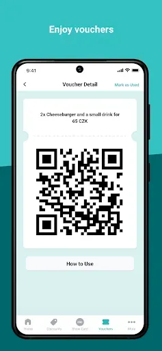 Скриншот 6 — ISIC