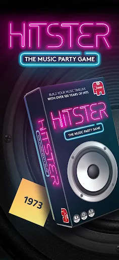 Скриншот 2 — HITSTER