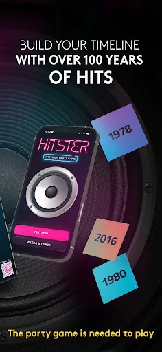 Скриншот 3 — HITSTER