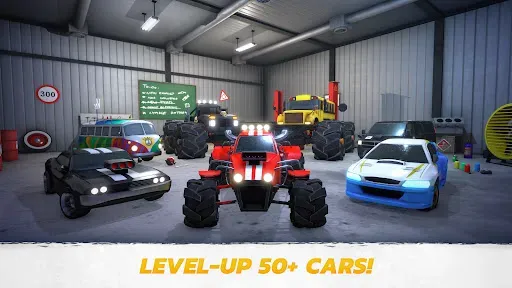 Скриншот 6 — Crash Drive 3