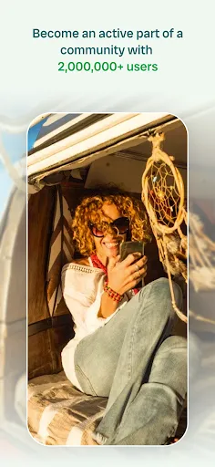 Скриншот 6 — Campercontact - Camper Van