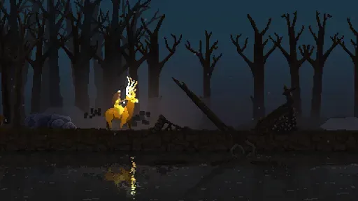 Скриншот 4 — Kingdom: New Lands