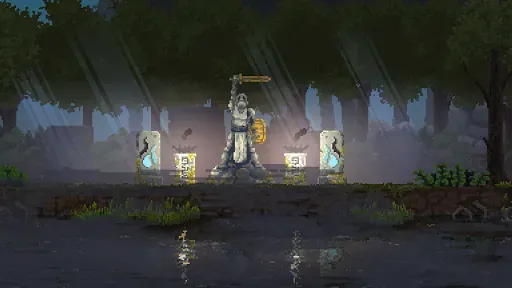 Скриншот 5 — Kingdom: New Lands