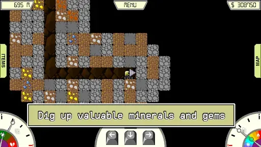 Скриншот 5 — Miner Premium