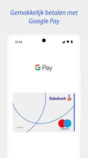 Скриншот 2 — Rabobank