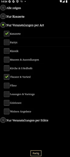 Скриншот 5 — Wave Gotik Treffen 2026