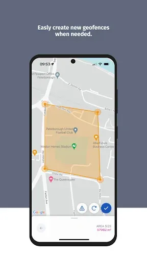 Скриншот 6 — ABAX Admin