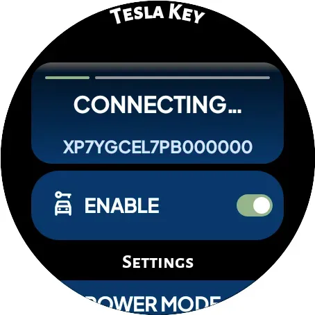 Скриншот 8 — DRIVE Electric for Tesla