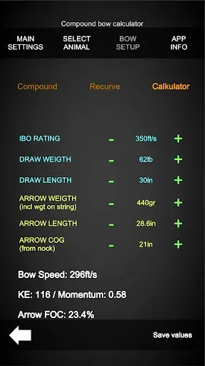 Скриншот 5 — Bow Hunt Simulator