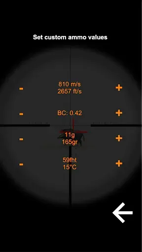 Скриншот 7 — Rifle Hunt Simulator