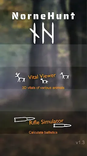 Скриншот 8 — Rifle Hunt Simulator
