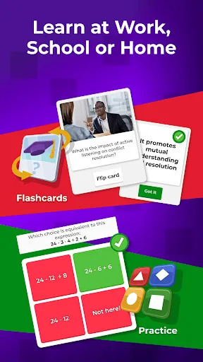 Скриншот 2 — Kahoot! Play & Create Quizzes
